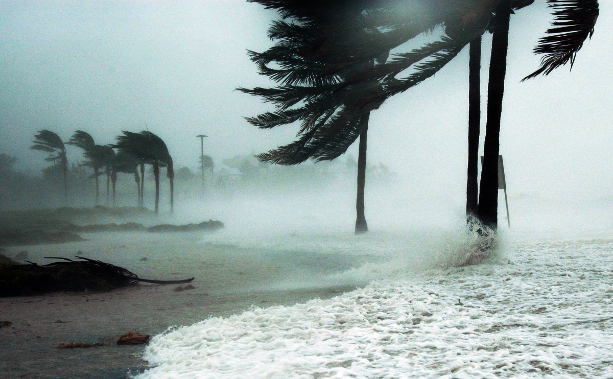 Hurricane Categories Explained: Understanding The Power Of Hurricanes ...